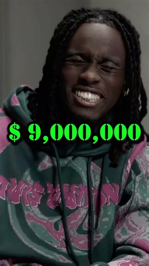 🤑Rappers react to their Google Net worth #fyp #kaicenat