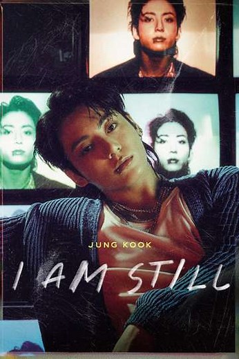 JUNG KOOK: I AM STILL (2024) - Movie