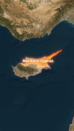 5 Countries That Exist… But Aren’t Officially Recognized 😳