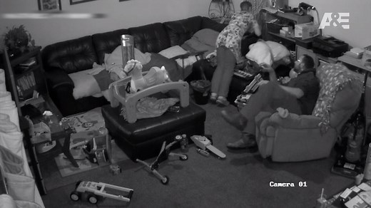 Bryan Lawson pled guilty to the voluntary manslaughter of his wife. Will a parole board find his actions justified? Watch Accused: Guilty or Innocent? After the Verdict TONIGHT at 9/8c to follow his story. | Crime & Investigation on A&E