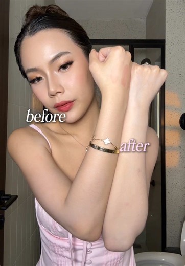 Tone Up Body Lotion Review: Your Secret to Radiant Skin!