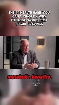 Cutting Sugar: The Simple Step to Transform Your Health!