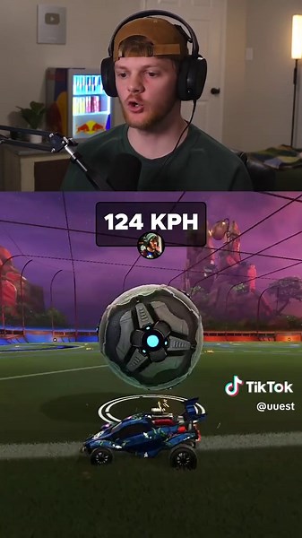 Master the Rocket League Kuxir Pinch