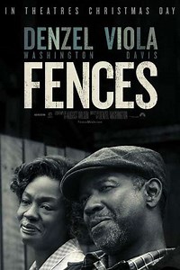 Fences (2016) Videos - Trailers, Clips and Interviews