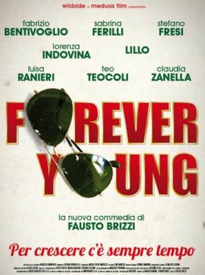 Forever Young DVD Medusa Video | eBay