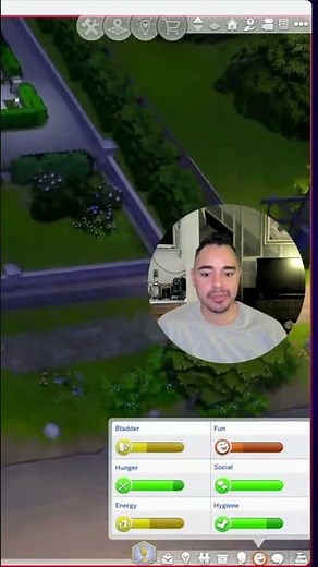 Is anyone else overwhelmed by the traits? #thesims4 #thesims4gameplay