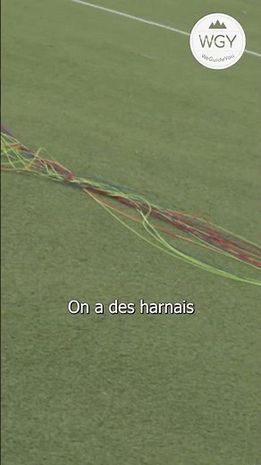 Qu'est-ce que le PARAPENTE ? 🪂