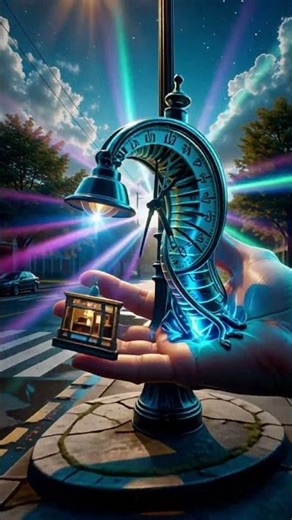 Impossible AI Loop You’ll Watch 100 Times - LOOPLAB