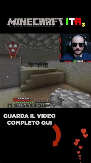 Minecraft ITA - Stagione 3