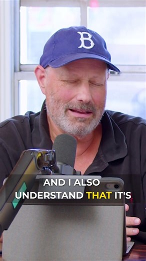 Larry Charles reveals why Brüno hit differently than Borat