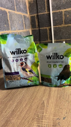 UK Prepper's New Prep Idea