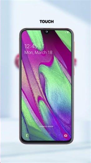 Samsung Galaxy A40 All Default Sounds #samsung #samsunggalaxy #sound #ringtone #notification