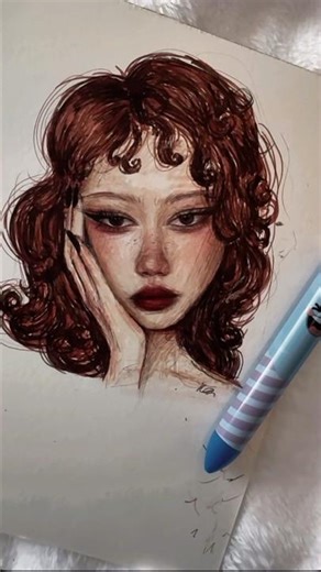 Drawing with Cheap Art Tools 💵🎨