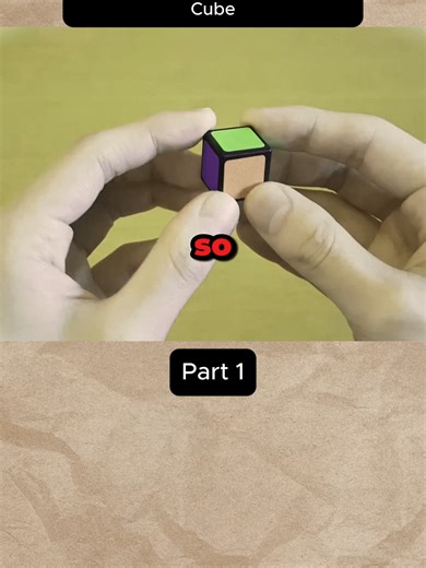 Mastering the 1x1 Rubik's Cube: A Quick Guide