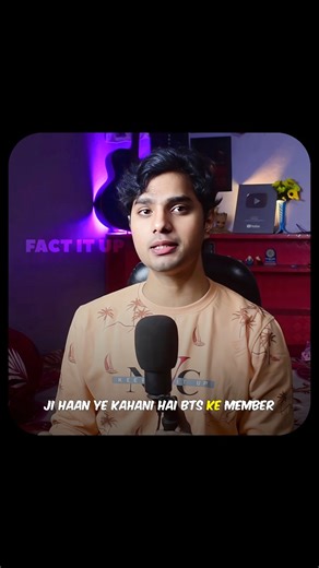 BTS V’s Journey Will Shock You 😳 | Untold Emotional Story BTS V: The Real Story Behind His Smile 😊 | Emotional & Untold Journey This video reveals the emotional and inspiring journey of BTS V, uncovering his childhood struggles, family background, hidden hardships, and rise to global fame. From being a farmer’s son in Daegu to becoming one of the most loved and admired K-pop icons in the world, Taehyung’s journey is filled with passion, pain, dreams, and unbelievable transformation. If you lov