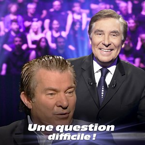 Une question difficile ! | Qui Veut Gagner Des Millions ?