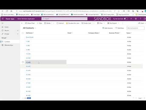 Power Automate - How to retrieve more than 5000 records from Dataverse?