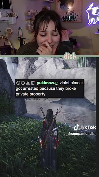 This game is uh…full of surprises 🤠 #wherewindsmeet | Where Winds Meet