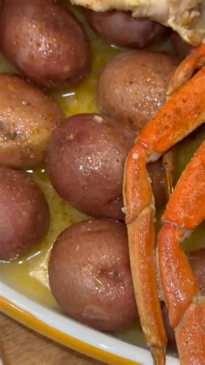 125 reactions · 81 comments | Seafood spread | Mama’s Comfort Cooking LLC | Facebook