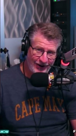 Did you just say nutbag?