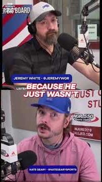 NFL's QB Contract Issue #shorts