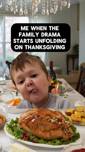 #Family #Thanksgiving #thanksgivingdinner #unhinged #humor | Quotes And more