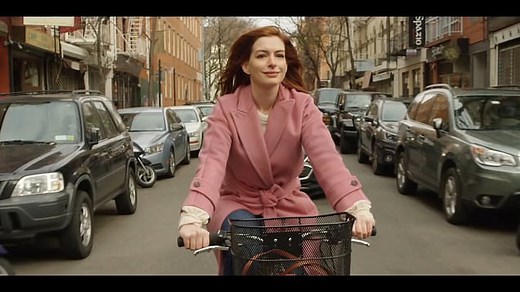 Modern Love trailer