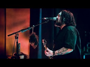 Seether - Pig (Live Soundcheck, Rogers, Arkansas 2025)
