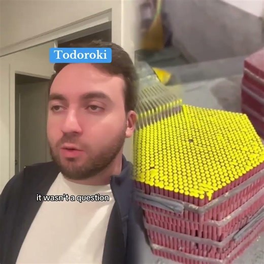 My Hero Academia - The Cuddle Buddy Code #fyp #weebs #otaku #mha #bnha #todoroki #deku #allforone