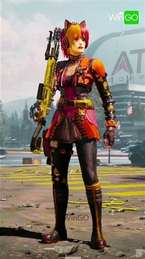 These BP Rewards Are INSANE 😱 | CODM Season 4 Tier 50 Gifts You Can’t Miss! #battlepassrewards #cod