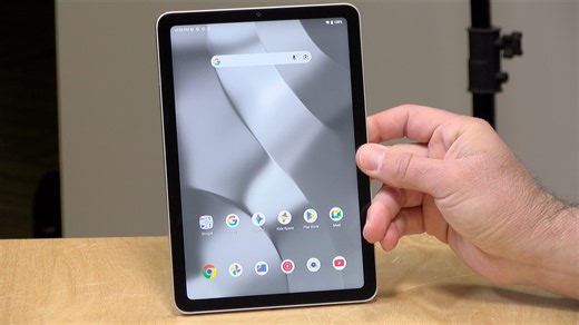 Walmart's Value Packed onn 8.1" Core Tablet Review! - Lon Seidman & Lon.TV Blog