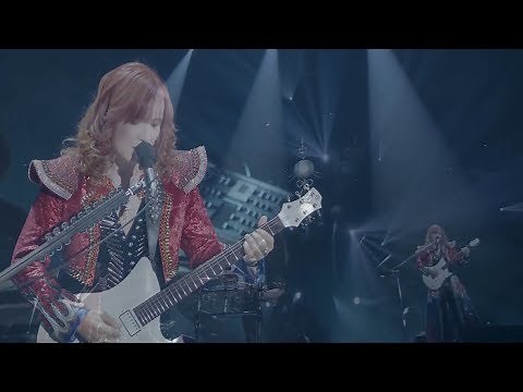 THE ALFEE - 恋人達のペイヴメント【2016 冬フェス】