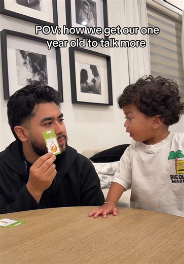 Reading to him has helped a lot too😭 #fyp #adriel | adriel