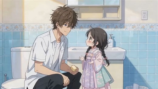 《大唐团子》第1-12集