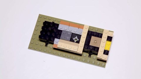 Ultimate LEGO Stranger Things 75810 Build | Flip Between Real & Upside Down with Will’s House!