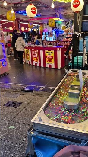 大阪 新世界 スーパーボウルすくい 20251203
