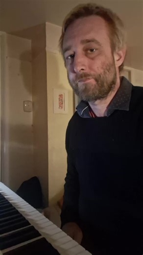 #piano#music#song#silly#fun