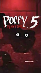 Poppy Playtime Chapter 5 Geliyor || Yeni ARG GELDİ
