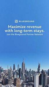 Are you a property manager in Boston with 5 furnished rentals? List your properties with Blueground in just minutes — it’s fast, simple, and completely free. 💼 Reach business travelers worldwide 🔗 Seamless integration with your PMS 💰 Hassle-free, automated payment collection ✅ No upfront costs — only 7% commission per booking | Blueground