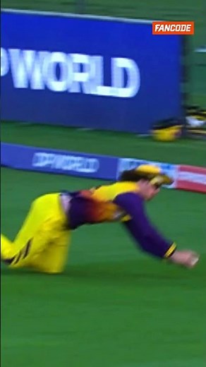 Too Quick, Too Clean | TKC Steals the Show | ILT20 2025