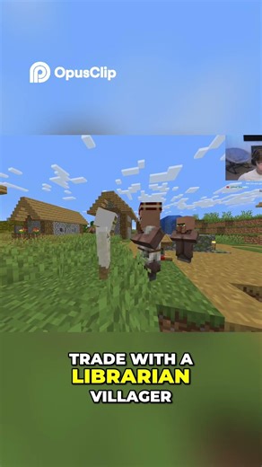 Minecraft Looting 3: Chest vs. Village - Which is EASIER?