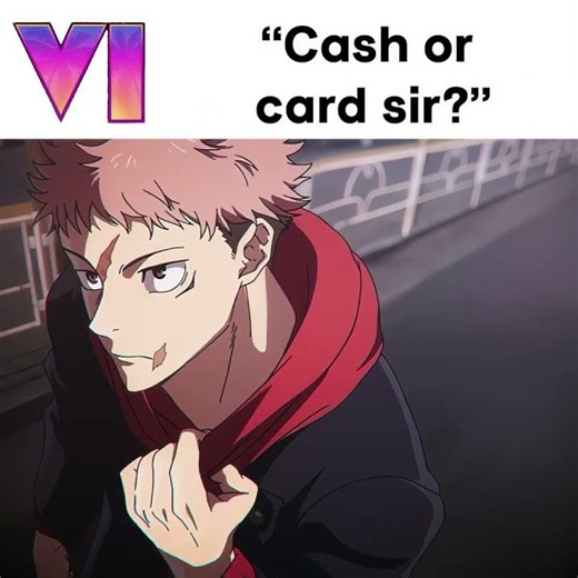"Cash or card sir" | Song: In Description #anime #edit #mha #allmight