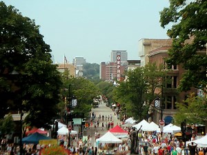 Madison's Cavalier Attitude Toward Preserving the City's Sightlines