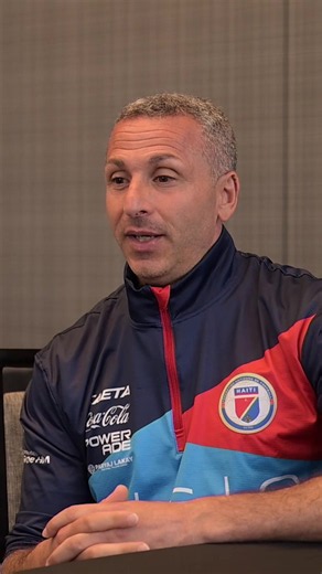 FHF: KOUP DI MOND 2026 – Entèvyou ak Jérémy Guedj sou mental ekip la