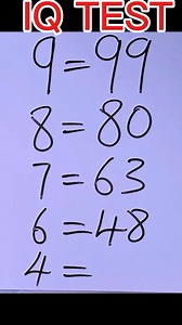Math exercise for math experts 💃. #puzzletime #mathquiz #mathchallenge | Maths with Chinwendu