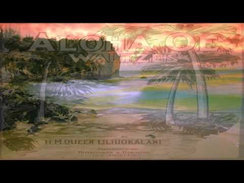 Aloha oe - Johny Cash