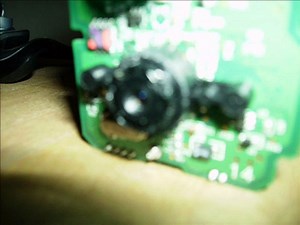 How To Focus A Logitech Quickcam 5000