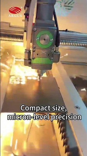 Small Size, Massive Power! Desktop Fiber Laser Cutter: Redefining Small-Scale Metalwork