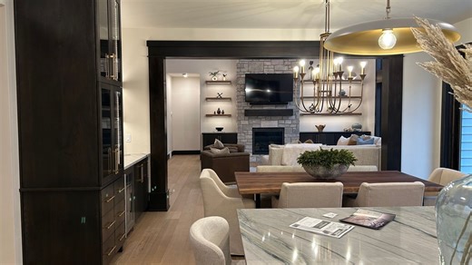 Tour new builds and remodels at Brown County’s 2026 Spring Showcase of Homes