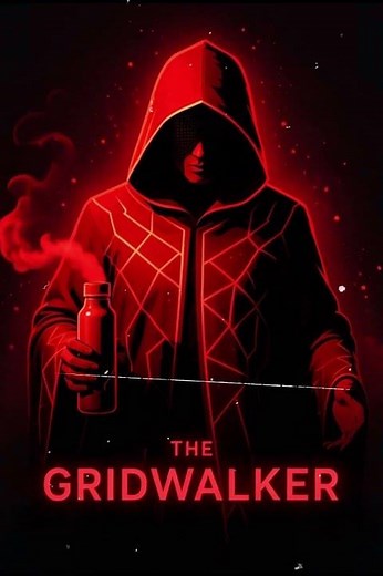 TECH-WEBB - The Gridwalker